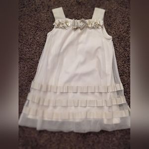 2T formal dress Catherin Malandrino